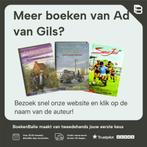 Terug in bezet gebied / De Vos van de Biesbosch / 3, Verzenden, Gelezen, Ad van Gils