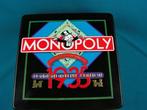Bordspel - MONOPOLY 50th Anniversary Edition 1935-1985