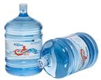 Mister Aqua 18,9 liter drinkwater in statiegeldfles water, Nieuw, Waterkoeler-accessoire, Verzenden
