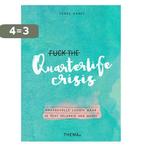 Fuck the quarterlife crisis 9789462721029 Femke Kamps, Verzenden, Zo goed als nieuw, Femke Kamps