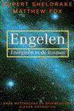 Engelen 9789021530949 R. Sheldrake, Boeken, Verzenden, Zo goed als nieuw, R. Sheldrake
