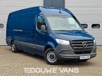 Mercedes-Benz Sprinter | Zakelijke Lease v.a. €404.38 pm, Automaat, Stof, Gebruikt, Euro 6