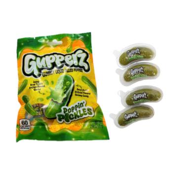 Gupperz - Poppin´ Pickles beschikbaar voor biedingen