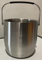 IJsemmer Wijnkoeler Silberthal 3 liter RVS, Ophalen of Verzenden, Nieuw