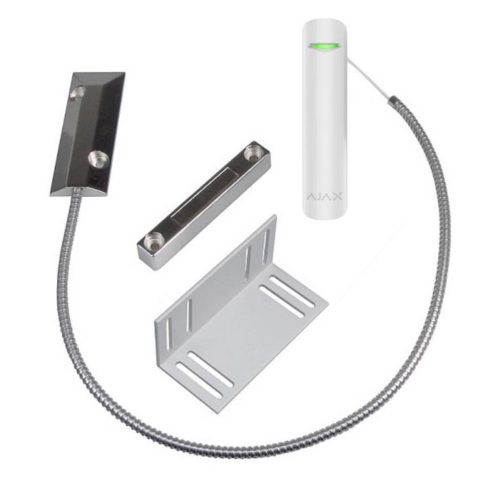 Ajax garagedeur-protectset, Doe-het-zelf en Verbouw, Alarmsystemen, Nieuw, Ophalen of Verzenden