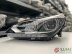 KOPLAMP LINKS BMW F12 F13 ADAPTIVE LED 7255731, Auto-onderdelen, Verzenden, Gebruikt, BMW