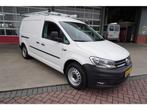 Volkswagen Caddy 2.0 TDI L2H1 BMT Maxi Comfortline, Bluetooth, Plug-in hybride, Nieuw, Lease