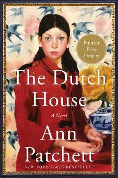 The Dutch House 9780062963680 Ann Patchett, Boeken, Overige Boeken, Gelezen, Verzenden