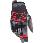 Kinder Crosshandschoenen Alpinestars Radar | MAAT SMALL, Motoren, Kleding | Motorkleding, Nieuw met kaartje, Kinderen, Motorcrosskleding