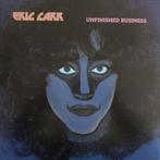 lp box - Eric Carr - Unfinished Business, Verzenden, Zo goed als nieuw