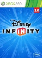 Disney Infinity 2.0 (alleen spel), Spelcomputers en Games, Games | Xbox 360, Verzenden, Nieuw