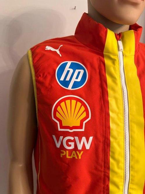 Ferrari - Formule 1 - SF team Gilet - 2024 - Teamkleding, Verzamelen, Automerken, Motoren en Formule 1