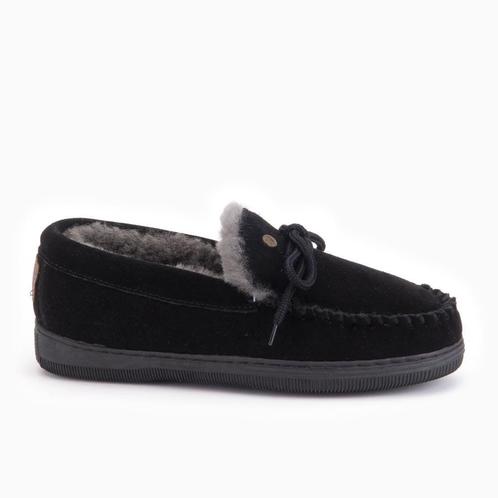 Warmbat Koala Suede Black Warmbat 35% KORTING! | 36 | Zwart, Kleding | Dames, Schoenen, Zwart, Nieuw, Verzenden