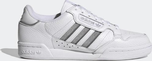 Adidas - Maat 38 2-3 - Continental 80 Stripes W Dames, Kleding | Dames, Schoenen, Verzenden
