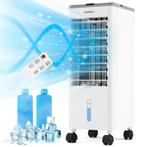 2dekans | Coast Mobiele Airconditioning - 3 in 1 - Zonder, Ophalen of Verzenden