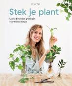 Stek Je Plant: Mama Botanicas grote gids voor kleine, Nieuw, Verzenden