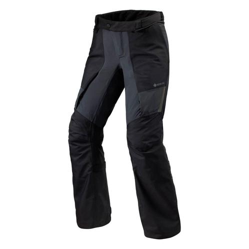 REVIT! Pants Lamina GTX Ladies Black Anthracite Long, Motoren, Kleding | Motorkleding, Dames, Nieuw met kaartje, Broek | textiel