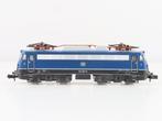 Minitrix N - 2054 - Elektrische locomotief (1) - BR 110 - DB, Hobby en Vrije tijd, Modeltreinen | N-Spoor, Nieuw