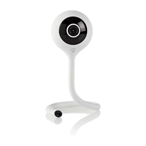 Nieuwe Nedis WIFICI10CWT met garantie, Audio, Tv en Foto, Videobewaking, Nieuw, Ophalen of Verzenden