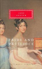 Pride And Prejudice, Verzenden, Nieuw