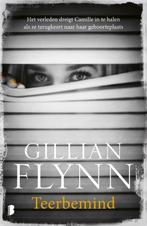 Teerbemind 9789022582169 Gillian Flynn, Boeken, Verzenden, Gelezen, Gillian Flynn