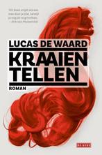 Kraaien Tellen | Lucas de Waard, Ophalen of Verzenden, Nieuw, Lucas de Waard