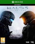 Halo 5 Guardians (Xbox One Games), Ophalen of Verzenden, Zo goed als nieuw
