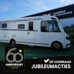 Weinsberg CaraCore 650 MEG Voorraadkorting, Diesel, 6 tot 7 meter, Tot en met 4, Overige merken