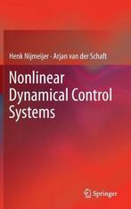 9780387972343 Nonlinear Dynamical Control Systems, Zo goed als nieuw, Verzenden, Henk Nijmeijer
