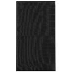 JA Solar  325wp FullBlack OP=OP, Ophalen of Verzenden, Nieuw