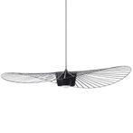 21% Korting | Petite Friture Vertigo Hanglamp, Verzenden, Klassiek, Minder dan 50 cm, Glas