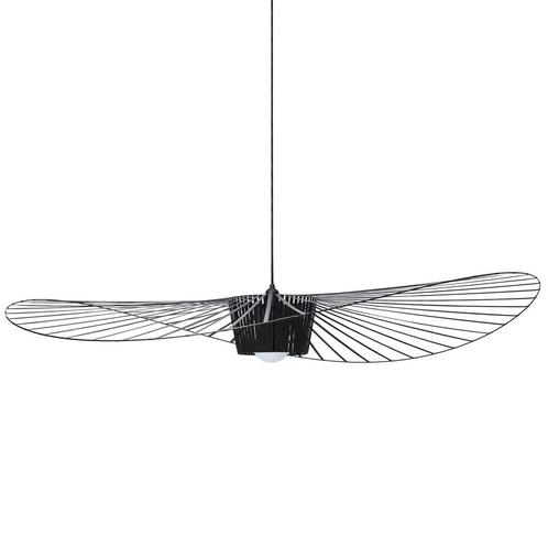 21% Korting | Petite Friture Vertigo Hanglamp, Huis en Inrichting, Lampen | Hanglampen, Zo goed als nieuw, Glas, Minder dan 50 cm