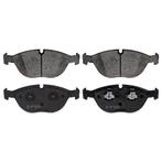 Remblokken set BMW 7 (740 d,750 i, iL), Ophalen of Verzenden, Nieuw