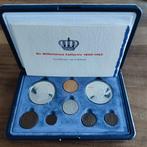 Nederland. Wilhelmina. Gulden Wilhelmina Collectie, Postzegels en Munten, Munten | Nederland