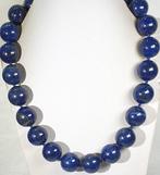 Natuurlijke lapis lazuli uit Afghanistan - GROOT - Vrede,, Verzamelen, Mineralen en Fossielen