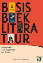 Basisboek Literatuur 9789493170247 Corrie Joosten, Verzenden, Gelezen, Corrie Joosten