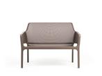 Nardi Net Bank Fiberglas - Tortora, Tuin en Terras, Tuinsets en Loungesets, Ophalen of Verzenden, Nieuw