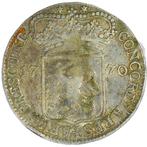Nederland, Zeeland Dukaat 1770, Postzegels en Munten, Munten | Nederland