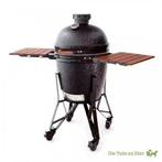 The Bastard Large Complete Classic Kamado Barbecue, Ophalen of Verzenden, Nieuw, The Bastard, Met accessoires