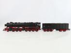 Märklin H0 - 37020 - Stoomlocomotief met tender (1) - BR 53, Nieuw