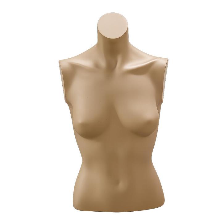 Huidkleurige Torso Dames Zonder Armen en Poot, Zakelijke goederen, Kantoor en Winkelinrichting | Winkel en Inventaris