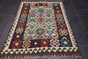 Kilim - Kelim - 177 cm - 125 cm beschikbaar voor biedingen