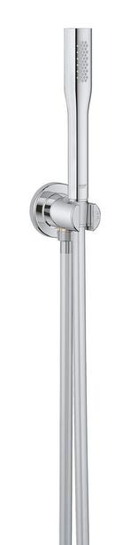 GROHE Euphoria badset met handdouche Cosmopolitan stick met, Verzenden, Nieuw