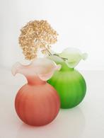 Ribes Atelier - Mariana Iskra - Vaas (2) - Kerstcadeaus -