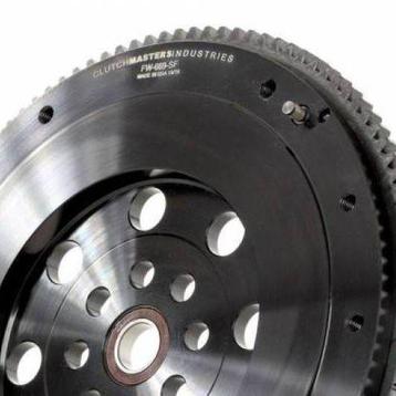 Clutch Masters 01-08 Honda S00 2.0L / 2.2L (High Rev) Steel beschikbaar voor biedingen