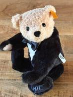 Steiff James Bond 007, EAN 355691 - Teddybeer - 2020+ -