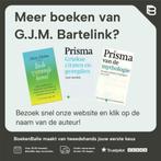 De bijbel in klank 9789058480118 G.J.M. Bartelink, Boeken, Verzenden, Zo goed als nieuw, G.J.M. Bartelink