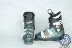 Refurbished - Skischoenen - Salomon T3 dark green -, Gebruikt, Schoenen, Skiën, Salomon