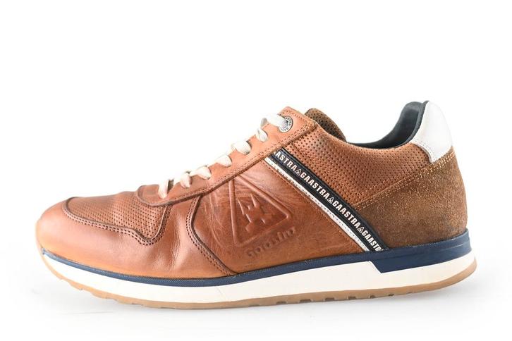 Gaastra sneakers in maat 41 Cognac | 25% korting, Kleding | Heren, Schoenen, Overige kleuren, Zo goed als nieuw, Sneakers of Gympen