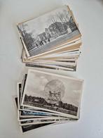 Ansichtkaarten verzameling Overijssel & Drenthe, Gelopen